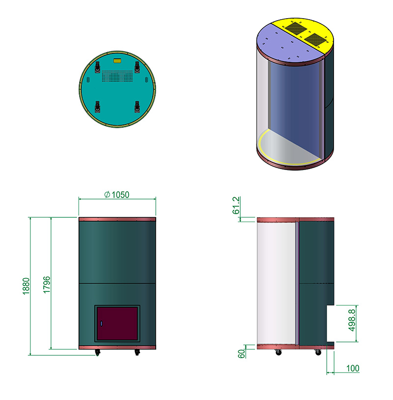 AI数字人展台-03