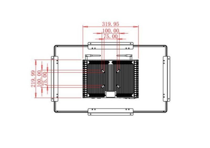 嵌入式系统lcd