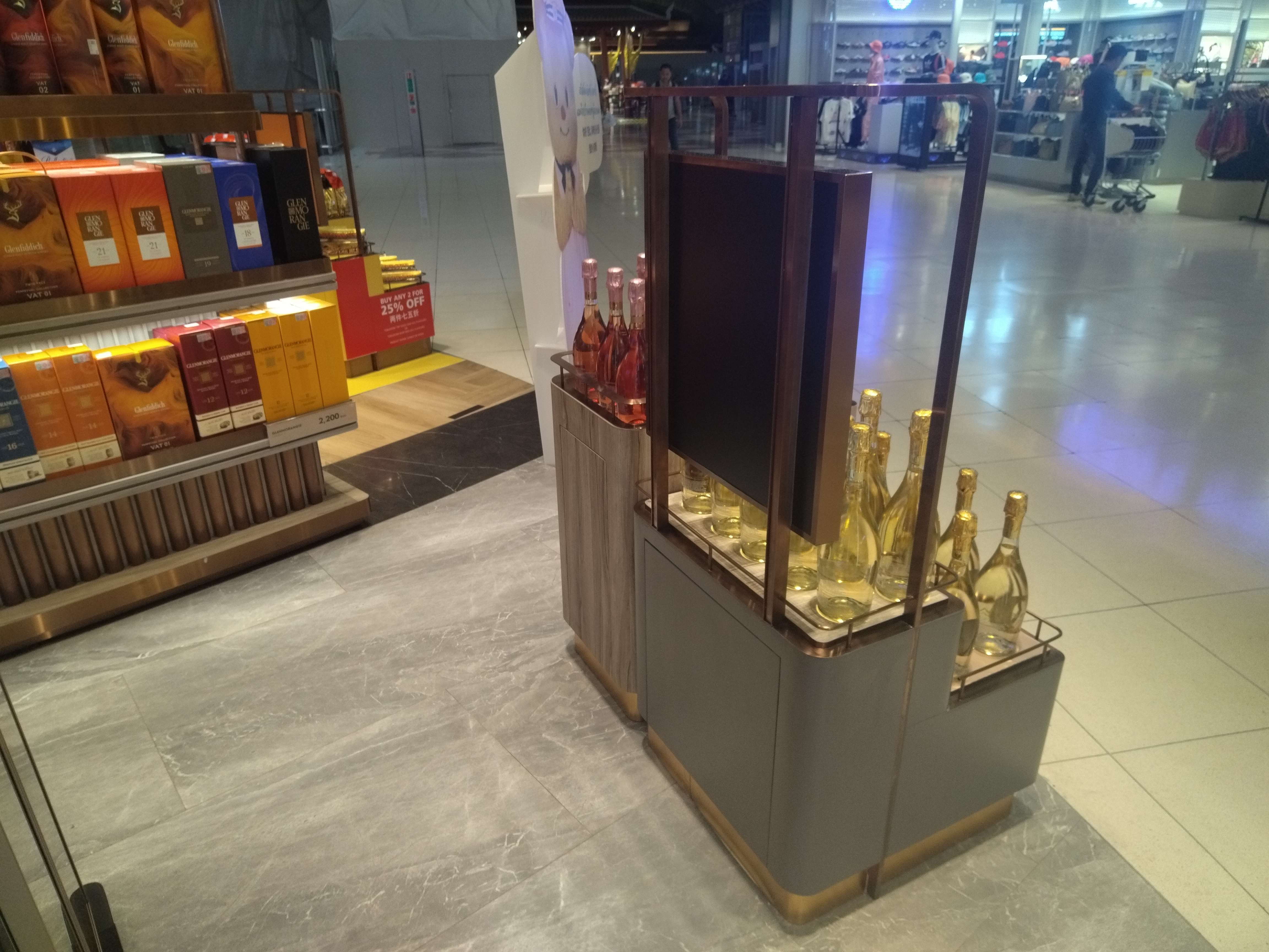 方形屏定制